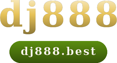 dj888 logo